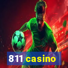 811 casino